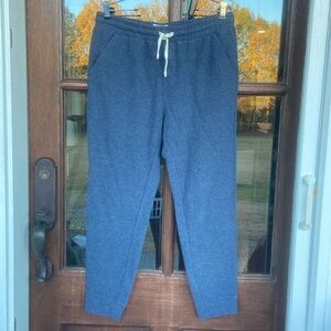 Marine Layer‎ joggers. Size Medium